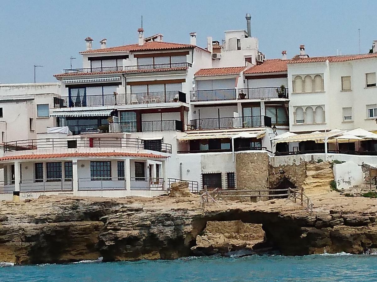 Loft A Roda De Berà Roda de Bará Exterior foto